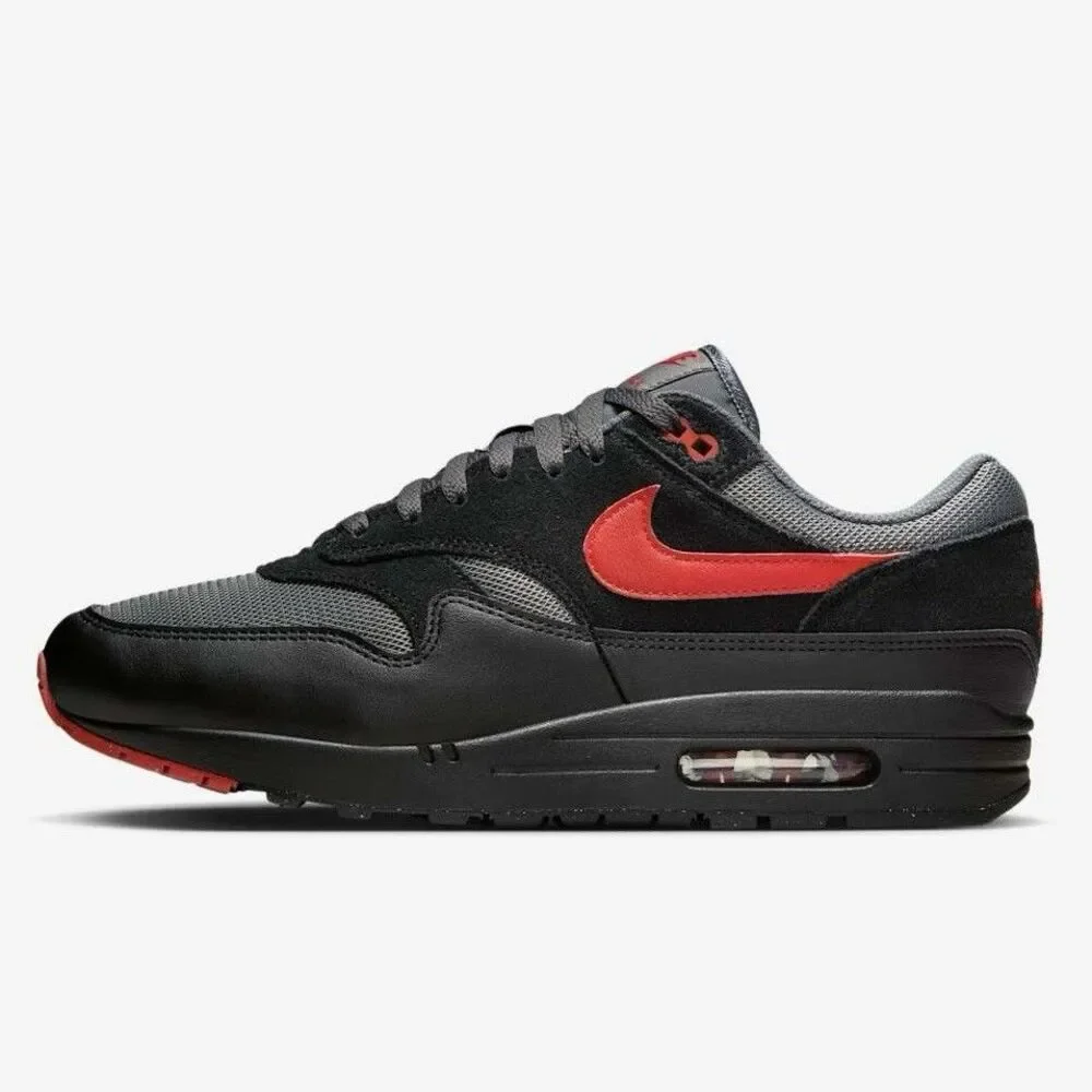 Nike Air Max 1 Essential Vamps Shoes